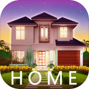 Home Dream: House Flipper Design Home Design Games