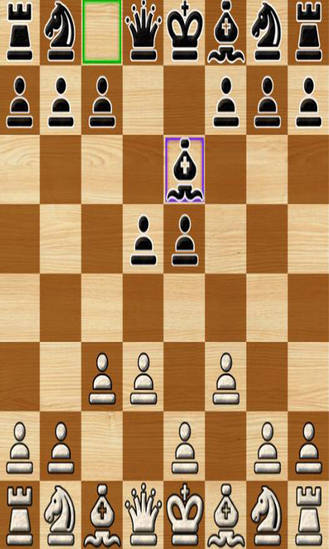 Chess grandmaster游戏截图