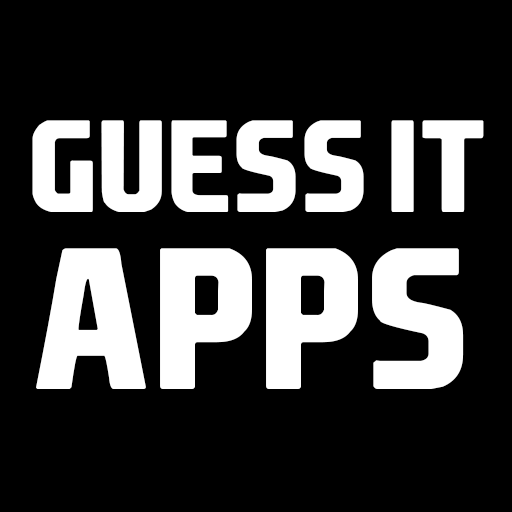 Guess It Apps