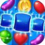 Jelly Candy Magicicon