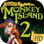 Monkey Island Tales 2 HD