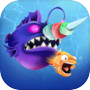 Survival Fish.io: Hunger Gameicon