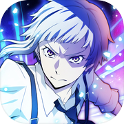 Bungo Stray Dogs: Tales of the Losticon