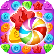 Candy wizard Story