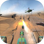 Sky Battle War Shooting Gamesicon