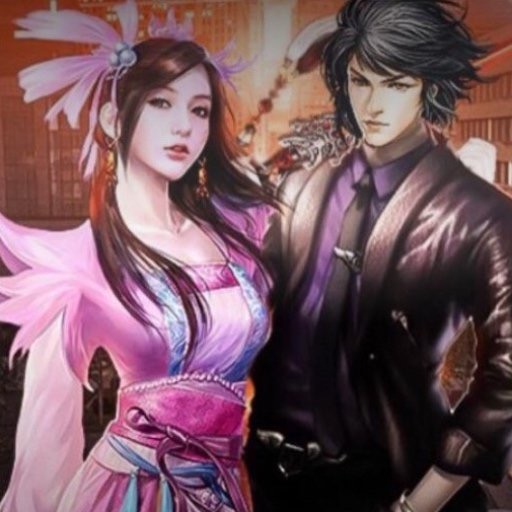 少年幻想梦游戏截图