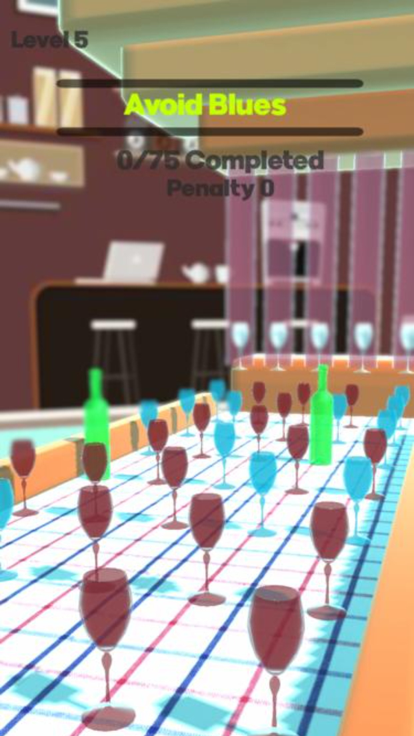 Shatter Glass!游戏截图