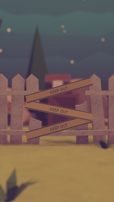 The Rabbit Escape Games游戏截图