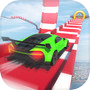 Mega Stunt Car Parking 3d Gameicon