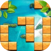 Woodscapes - Wood Block Puzzle