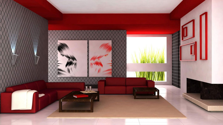 Idle Home Decor Makeover 3D游戏截图