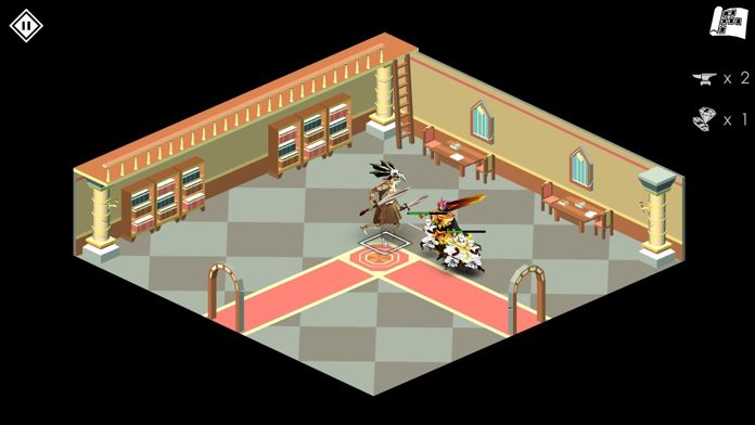 篝火2:未知的海岸游戏截图