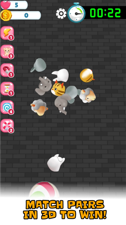 Pair of Pears游戏截图