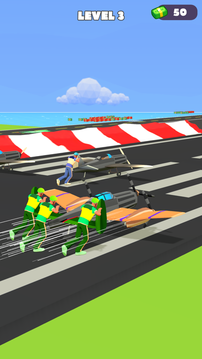 Build'n Fly游戏截图