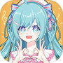 Anime Avatar Maker2icon