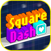 Square Dash