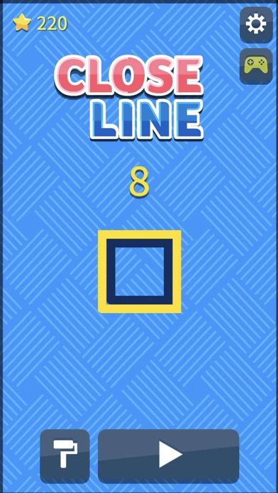 Close Line游戏截图