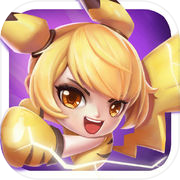 挖矿大冒险-2017年最新挂机交友二次元游戏