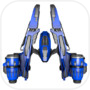 星际冒险icon