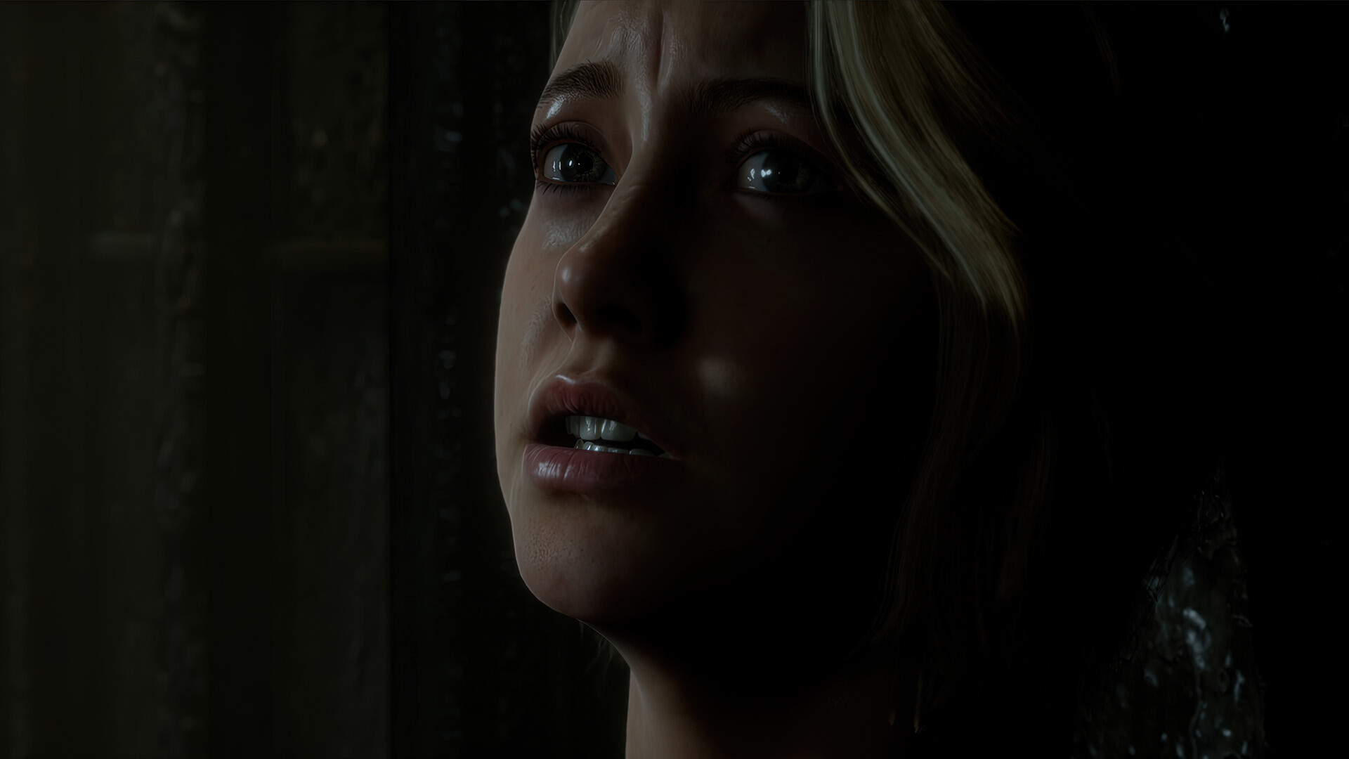 The Dark Pictures Anthology: Man of Medan游戏截图