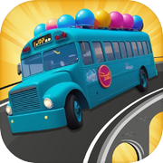 停车大师：解决交通拥堵icon