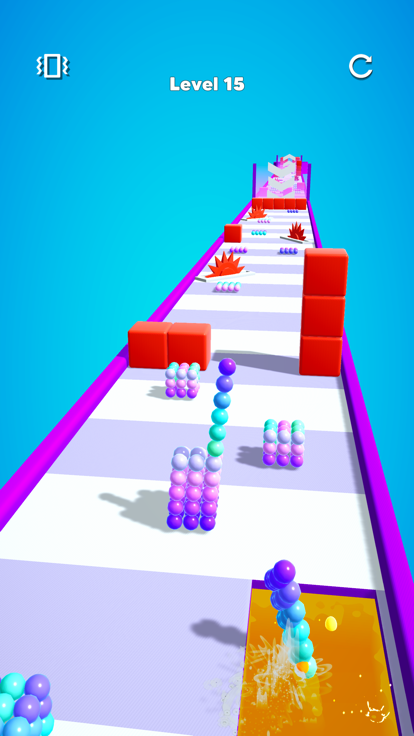 Meta Master游戏截图