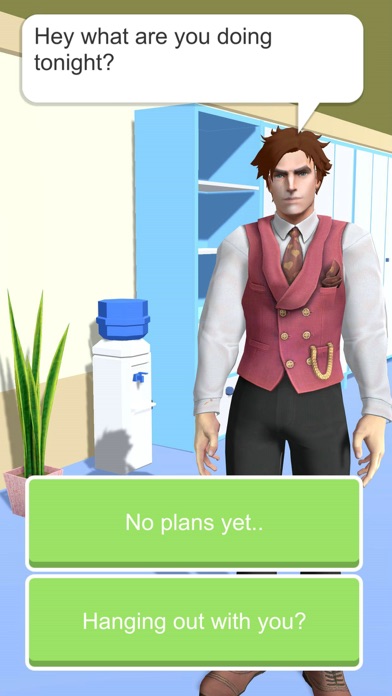 Take Them Off游戏截图