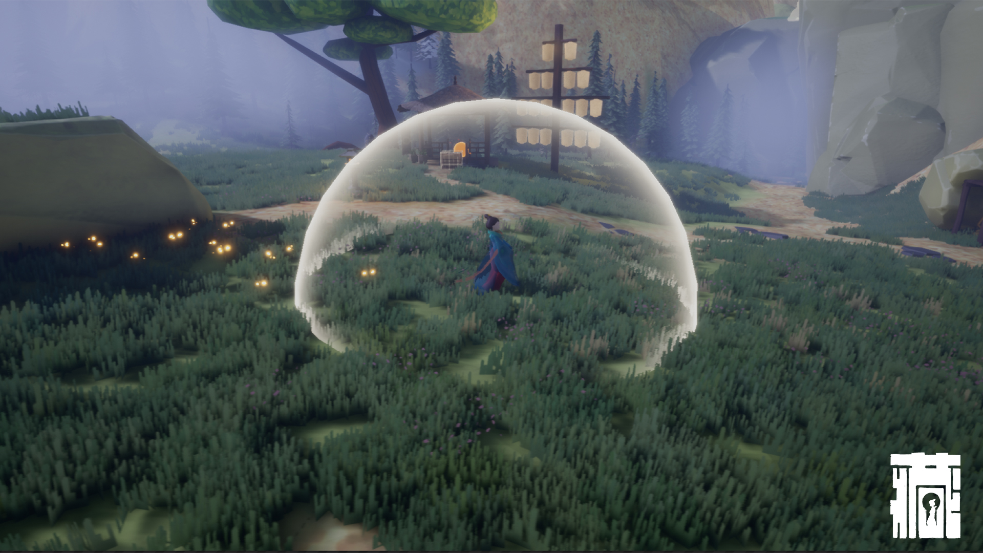 藏梦 Hidden Dream游戏截图