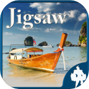 Thailand Jigsaw Puzzles