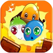 球球冲刺-控球高手icon