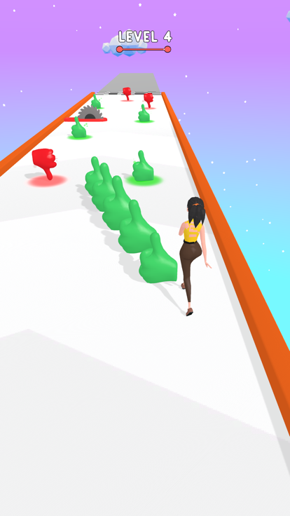 Call Genie游戏截图