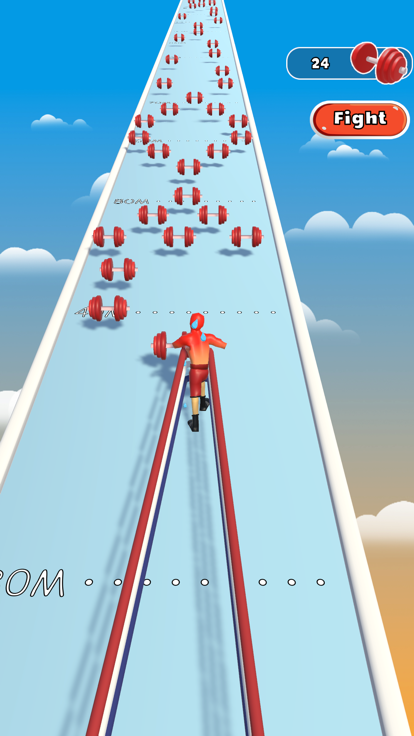 Box Catcher游戏截图