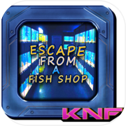 Can You Escape From Fish Shop