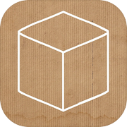 Cube Escape: Harvey's Boxicon