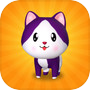 Kitten Escape: Hide and seekicon