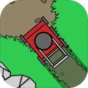 Moving Mower