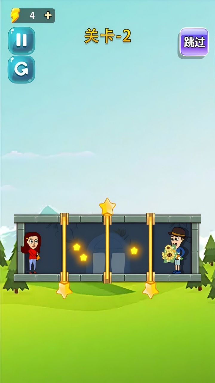 梦乐奇缘游戏截图