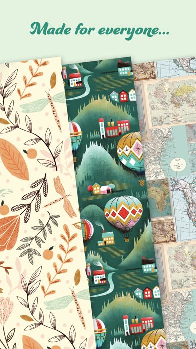 Patterned游戏截图