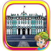 Escape From Hermitage Museum