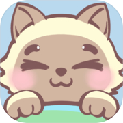 萌宠不摸鱼：Lofi猫icon