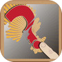 Scratch and guessicon