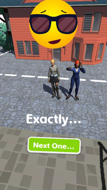 Path to Home!游戏截图