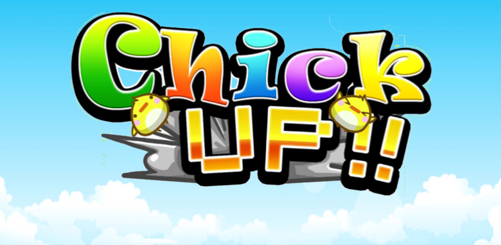 Chick Up游戏截图