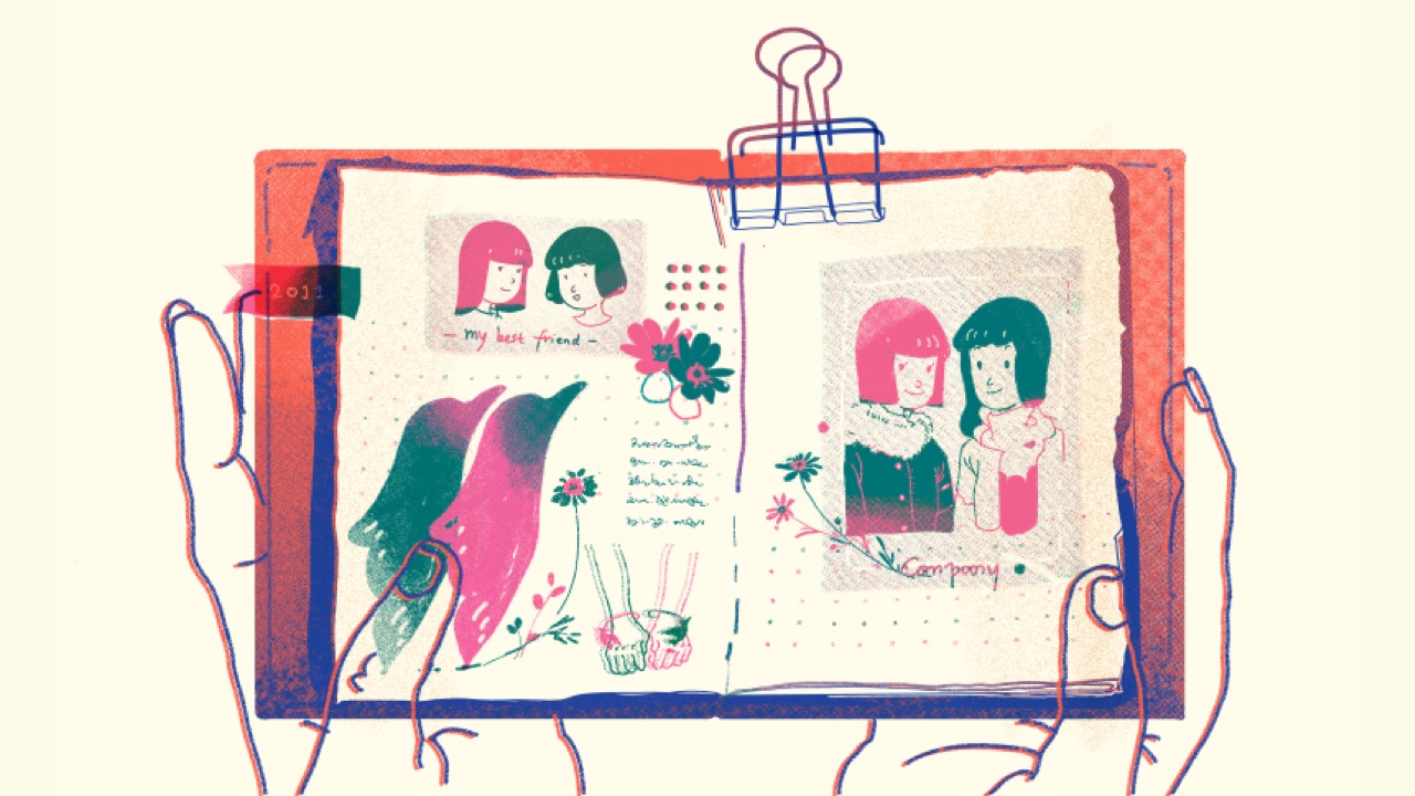 Restart 2020游戏截图