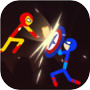 Stick Fight Warriors: Stickman Fighting Gameicon