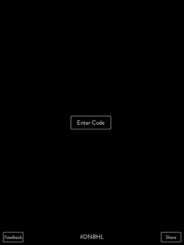 Do Not Believe His Lies游戏截图