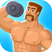 Gym Master: Fitness Game