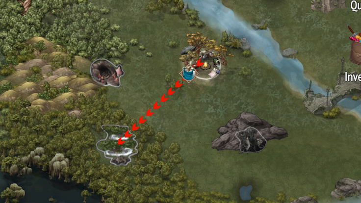 Leftovers: Cottagelypse游戏截图