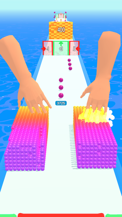 Marble Snake!游戏截图