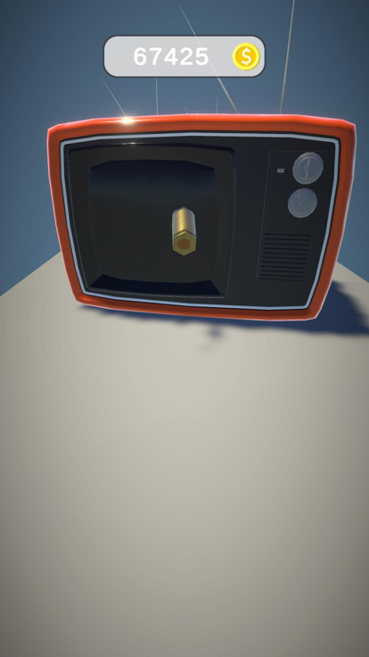 Bullet Time 3D游戏截图